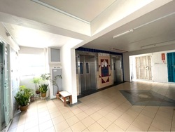 Blk 779 Woodlands Crescent (Woodlands), HDB 4 Rooms #521778861